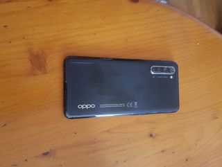 OPPO FIND X2 LITE