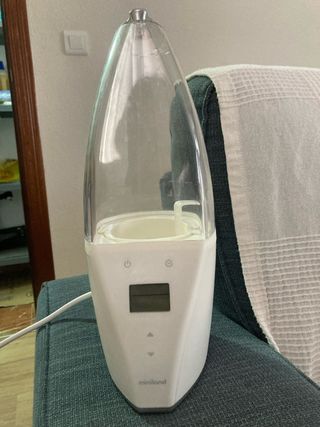 Calienta biberones Miniland - Bebés