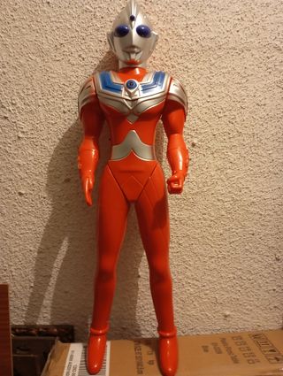 Figura Ultraman Gigante 60cm