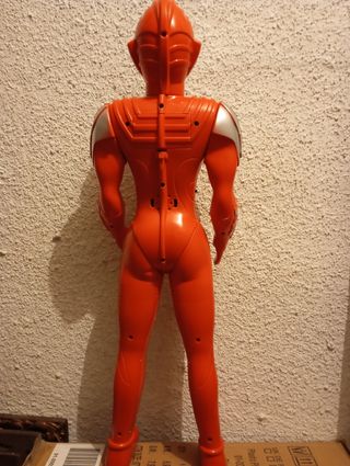 Figura Ultraman Gigante 60cm