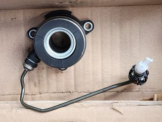 Kit de embrague Sachs