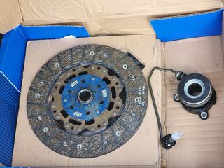 Kit de embrague Sachs