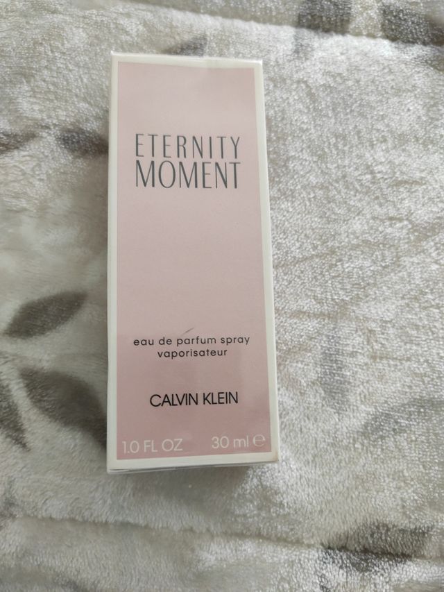 Eternity Moment 30ml