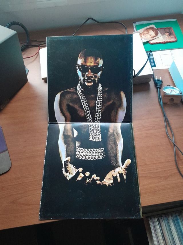 The Isaac Hayes Movement - Isaac Hayes