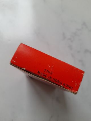 Mini sveglia vintage