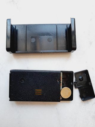 Mini sveglia vintage