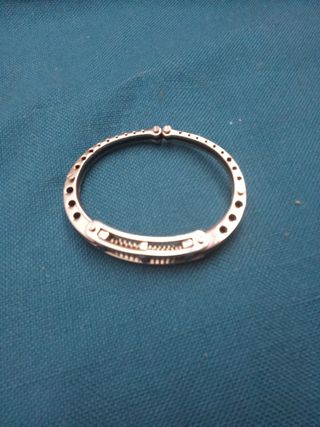 Pulsera inoxidable