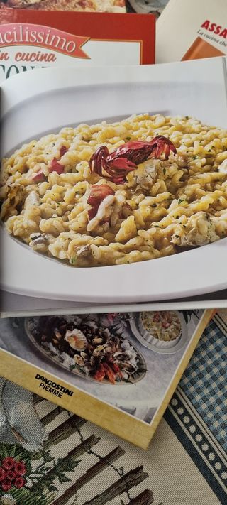 50 ricette facili: primi piatti