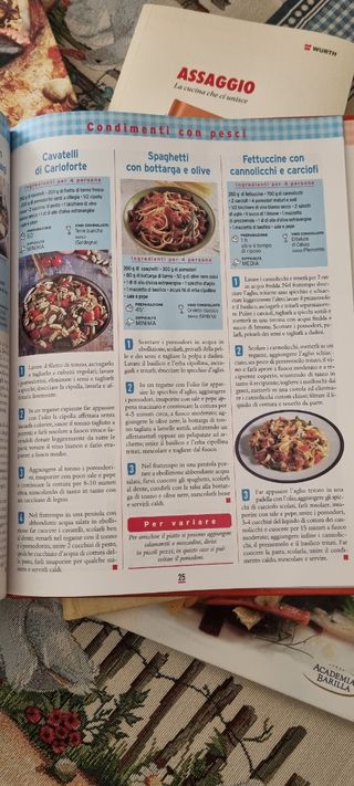 50 ricette facili: primi piatti