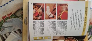 50 ricette facili: primi piatti