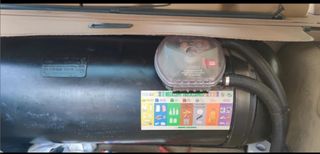 Porsche Cayenne 2006