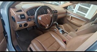 Porsche Cayenne 2006