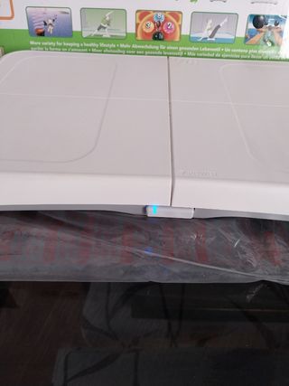 Wii Fit Plus - Nintendo
