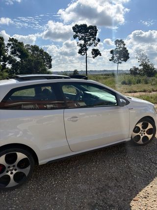 Volkswagen Polo 2013
