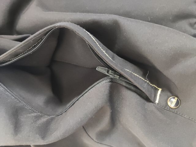 Sudadera Puma c/cremallera Hombre