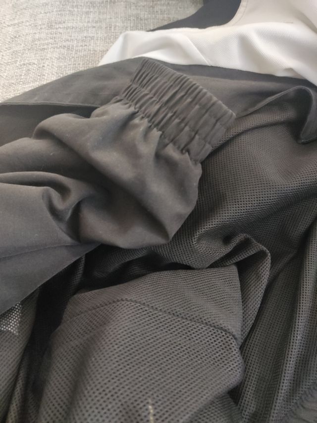 Sudadera Puma c/cremallera Hombre