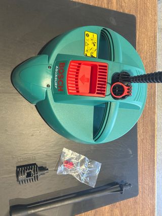 Bosch Aquasurf - Limpieza terrazas
