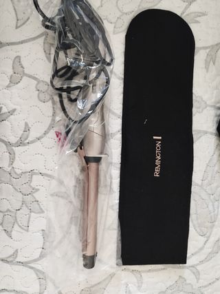 Remington Keratin Protect - Tenacillas 13mm