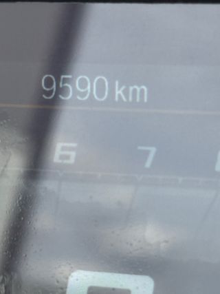 BMW F750GS - 2022, 11.000km como nueva