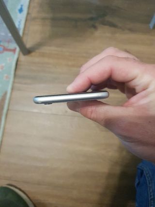 iPhone 6 Silver - Smartphone