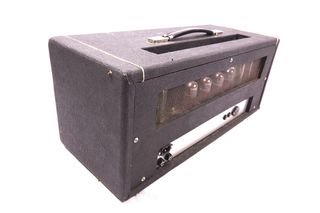 Hi-Watt DR103 Handmade