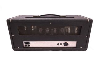 Hi-Watt DR103 Handmade
