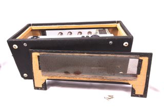 Hi-Watt DR103 Handmade