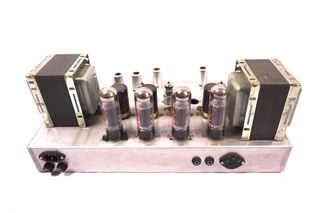 Hi-Watt DR103 Handmade