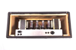 Hi-Watt DR103 Handmade