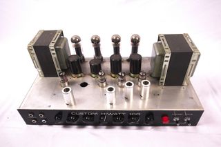 Hi-Watt DR103 Handmade