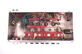 Hi-Watt DR103 Handmade