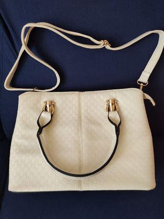 Borsa similpelle donna