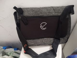 Carro bebé Jane Rider 3 en 1