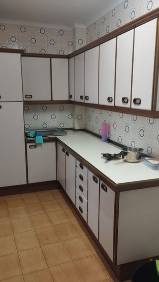 MUEBLES DE COCINA