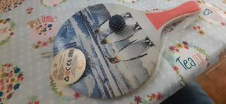 Racchette Beach Tennis - Dico Giochi