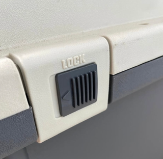 Transportín para perro grande como nuevo