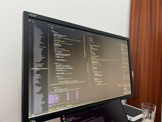Monitor Predator MNT XB281HK LCD 28 4K