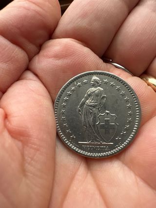 2 Franchi Svizzeri 1974