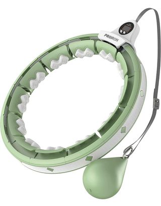 Hula Hop Inteligente con Peso