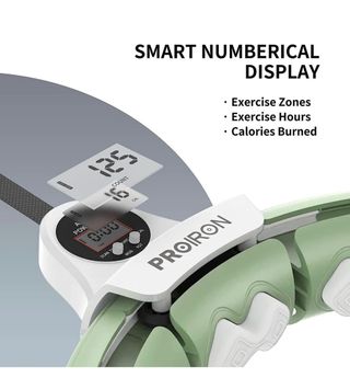 Hula Hop Inteligente con Peso