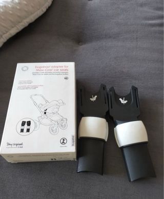 Bugaboo Grupo 0 - Silla de coche
