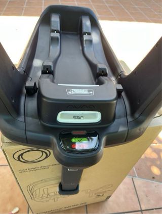 Bugaboo Grupo 0 - Silla de coche