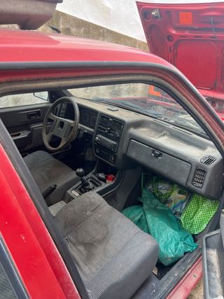Volvo 340 GL 1980