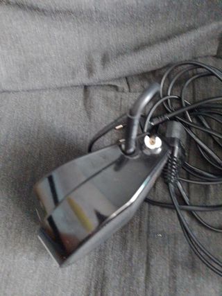 Máquina coser DONNA Mini