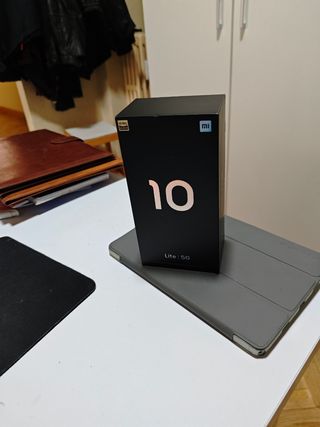 xiaomi mi 10 lite 6/128
