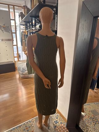 maniquie de chica