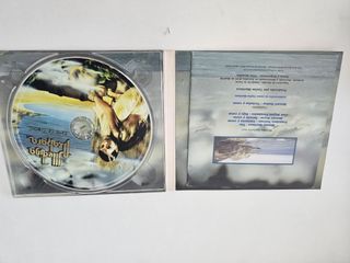 Medina Azahara, tierra de libertad cd