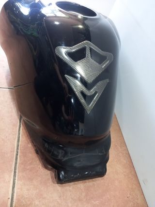 Depósito Honda CBF600S (2007)