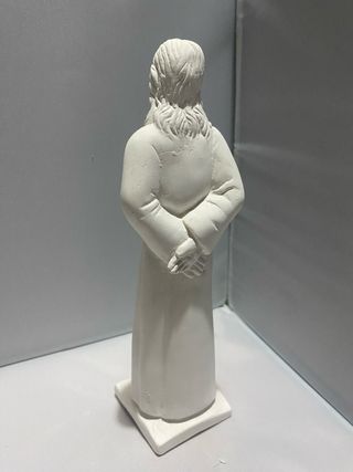 Figura Cristo atado