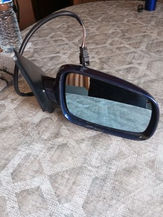 Retrovisor Seat Toledo derecho